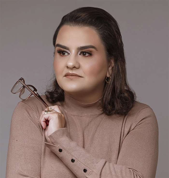 Dra. Faline Machado